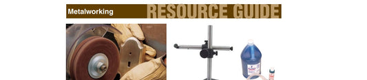 Metalworking Resource Guide