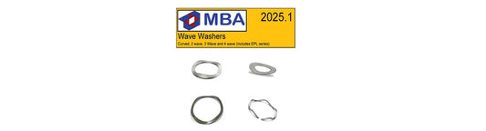 Free Wave Washers Catalogue