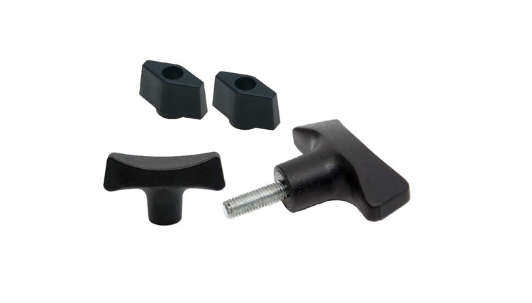 Knobs - Wing
