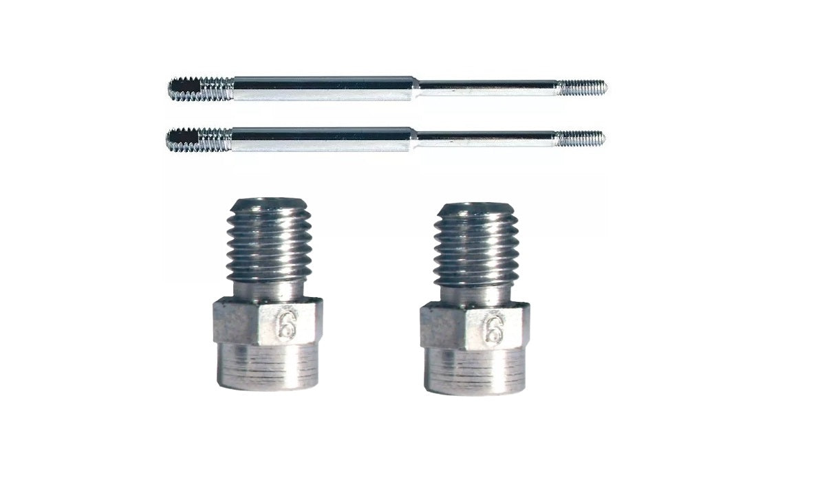 Tools - Klik Rivet