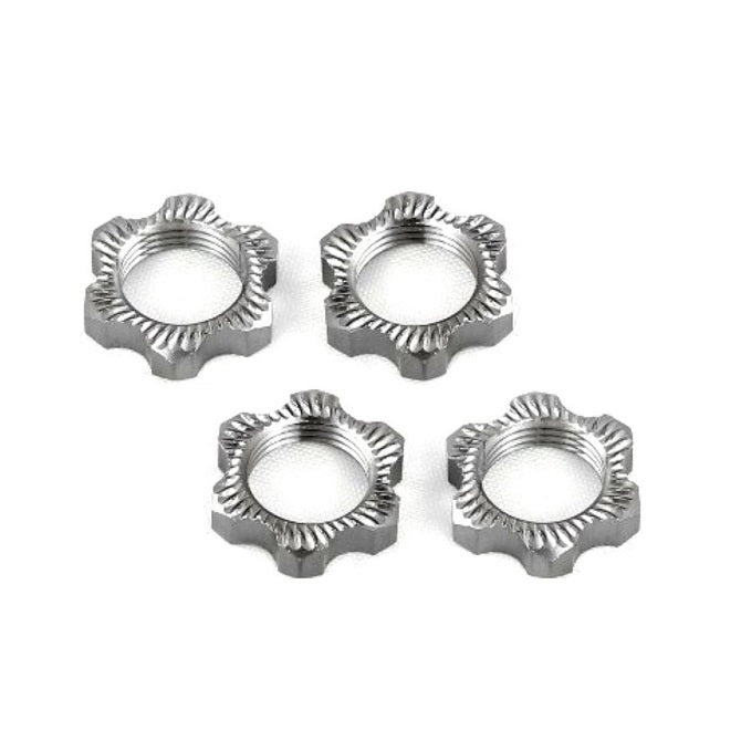 Himoto Parts Hobby - Hex Wheel Nut RXB-2 / RXB-1