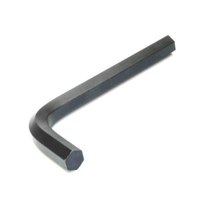 Keys and Screwdrivers Tools - 1.3 mm Short Arm