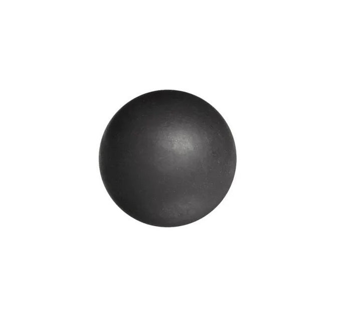 1069724 | BL-00635-NR (10 Pcs) --- Rubber Balls - 6.35 mm Nitrile -BUNA-N- - Grade 2