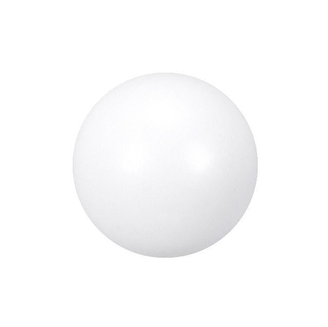 1100001 | BL-01270-PTF --- Plastic Balls - 12.7 mm PTFE - Grade 1