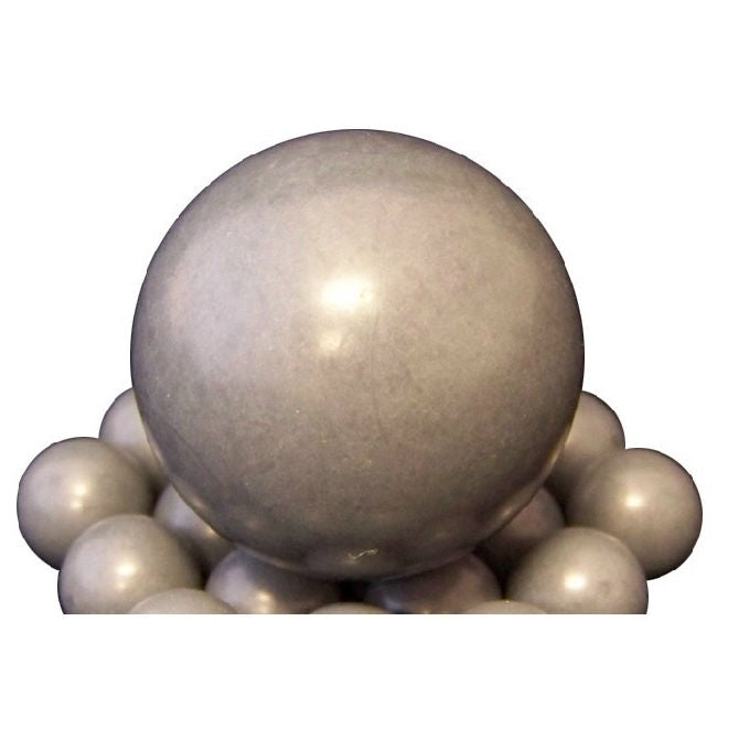 1100002 | BL-01270-PVC (5 Pcs) --- Plastic Balls - 12.7 mm PVC - Grade 2