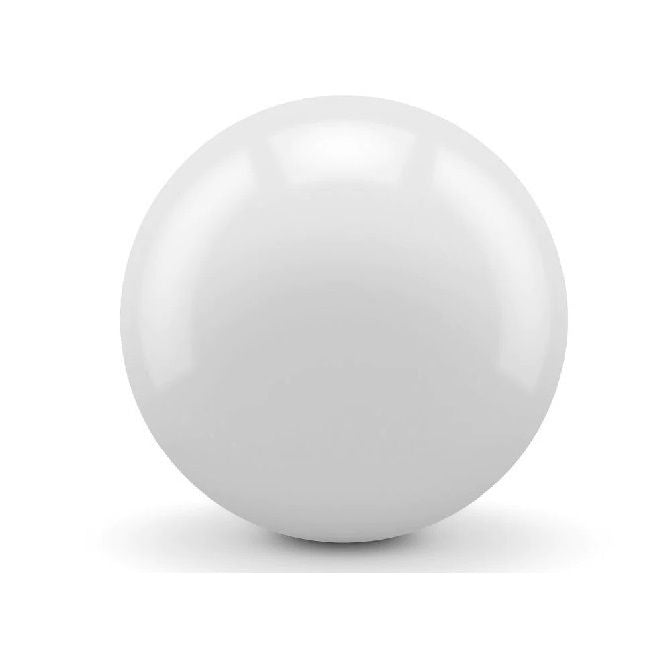 1116146 | BL-01800-ZR-G60 (50 Pcs) --- Ceramic Balls - 18 mm ZRO2 - Grade 60