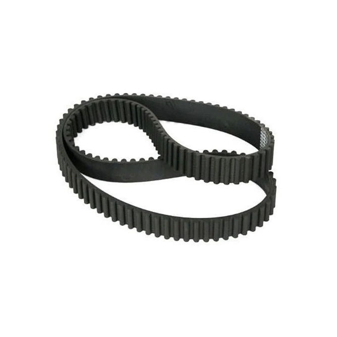 1219792 | B-020G-0930-0060-NFB --- Timing 2.000mm Pitch Belts - 930 tooth - 1860x6 mm - Nylon Covered Neoprene Rubber with Fibreglass GT2 or Carbon Fibre GT3 Cords