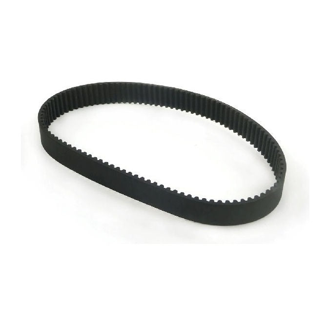 1148763 | B-020G-0037-0030-NFB --- Timing 2.000mm Pitch Belts - 37 tooth - 74x3 mm - Nylon Covered Neoprene Rubber with Fibreglass GT2 or Carbon Fibre GT3 Cords