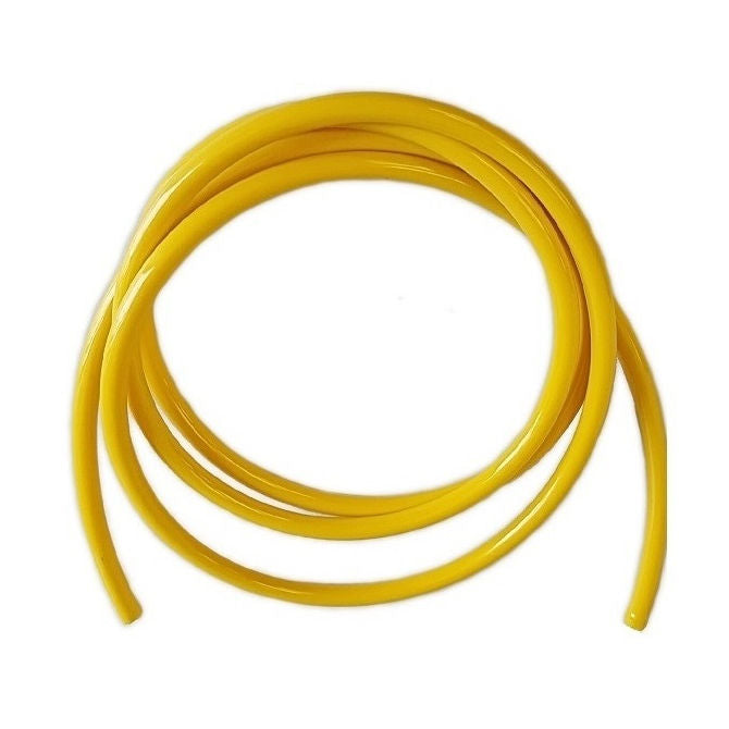 1074419 | RNTH-064-305 (Length) --- Rounthane Belts - 2.5x6.4 mm - 305mm Length -1 foot-