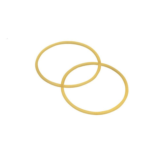 1040143 | MBN2-100 --- Round Seamless Urethane Belts - 2x100x15 mm