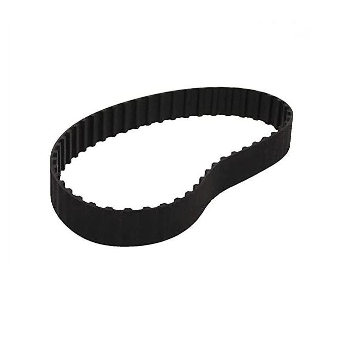 1214086 | B-010T-0320-0030-PKB --- Timing 1.000mm Pitch T01M 3mm Wide Belts - 320 tooth - 320x3 mm - Polyurethane with Kevlar Cords
