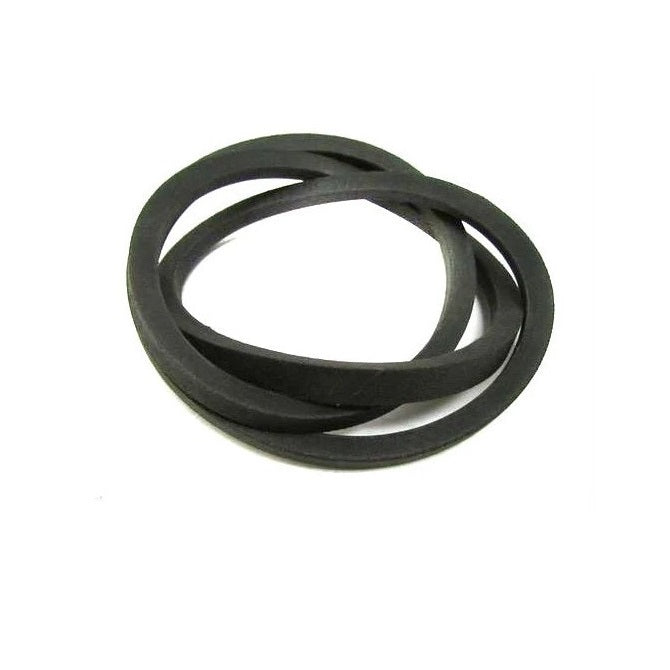 Vee Belts - 1041.0 -41.0 in.- mm - - - - Natural Rubber - Fabric Jacket