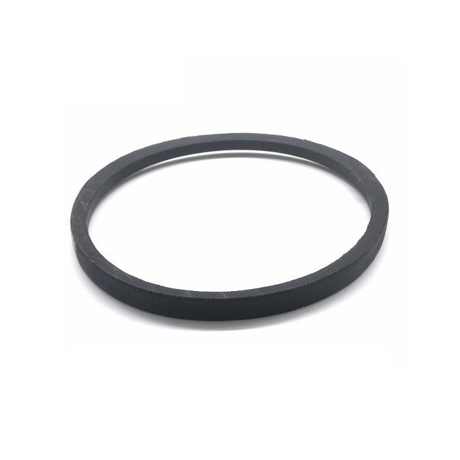 Vee Belts - 1270.0 -50.0 in.- mm - - - - Natural Rubber - Fabric Jacket