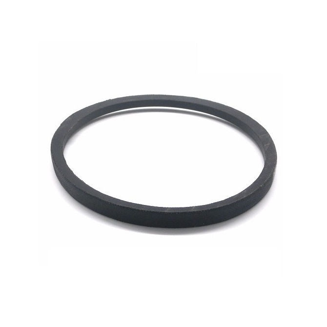 1218746 | BV12-00584-A23 (2 Pcs) --- Vee Belts - 584.0 -23.0 in.- mm - - - - Natural Rubber - Fabric Jacket