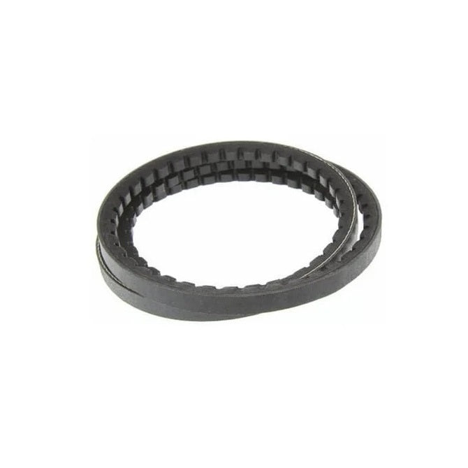 Vee Belts - 1295.4 -51.0 in.- mm - - - - Natural Rubber - Raw Edge