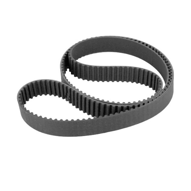 Timing 8.000mm Pitch Belts - 40 tooth - 320x85 mm - Nylon Covered Neoprene with Fibreglass Cords