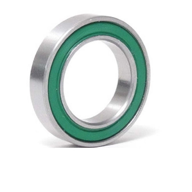 1129583 | MR3724-2RG-ECO --- Single Row Ball Bearings - 24x37x7 mm - Chrome Steel SAE 52100