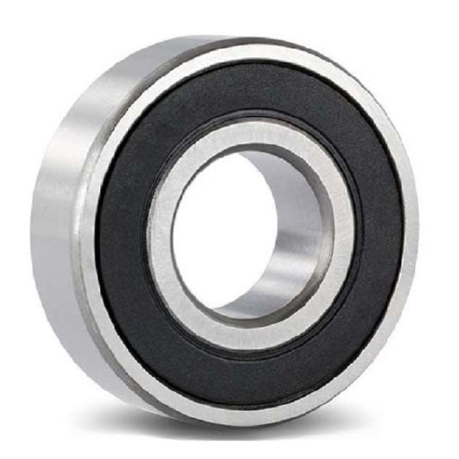 1152466 | S6008-2RS-ECO --- Single Row Ball Bearings - 40x68x15 mm - Stainless Steel AISI 440C