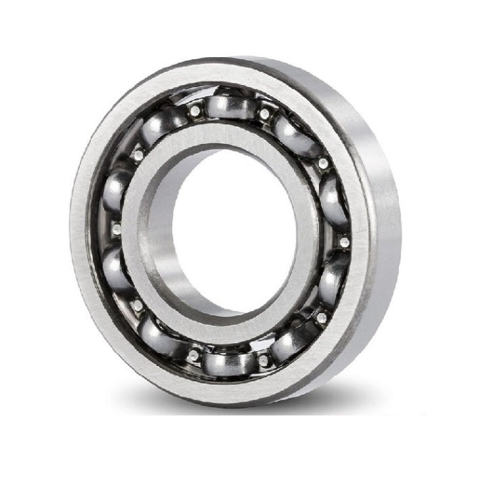 1109997 | S174-6002 --- Single Row Ball Bearings - 15x32x9 mm - Stainless Steel 17-4 PH