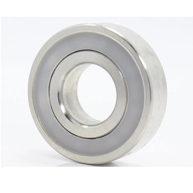 1063710 | S316-625-TF-TTS (50 Pcs) --- Single Row Ball Bearings - 5x16x5 mm - Stainless Steel 316 (Similar to A4, 18-10)
