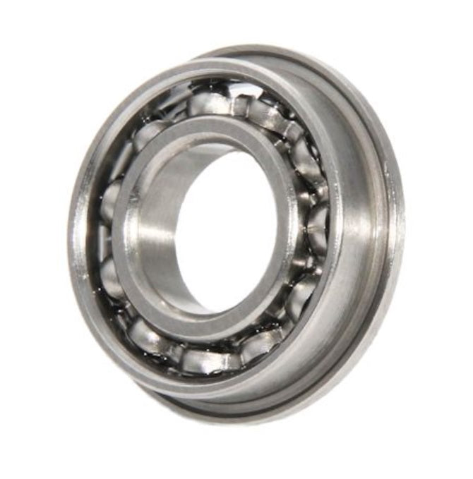 1036758 | SFR0-MC3 --- Single Row Ball Bearings - 1.191x3.967x1.588 mm - Stainless Steel AISI 440C