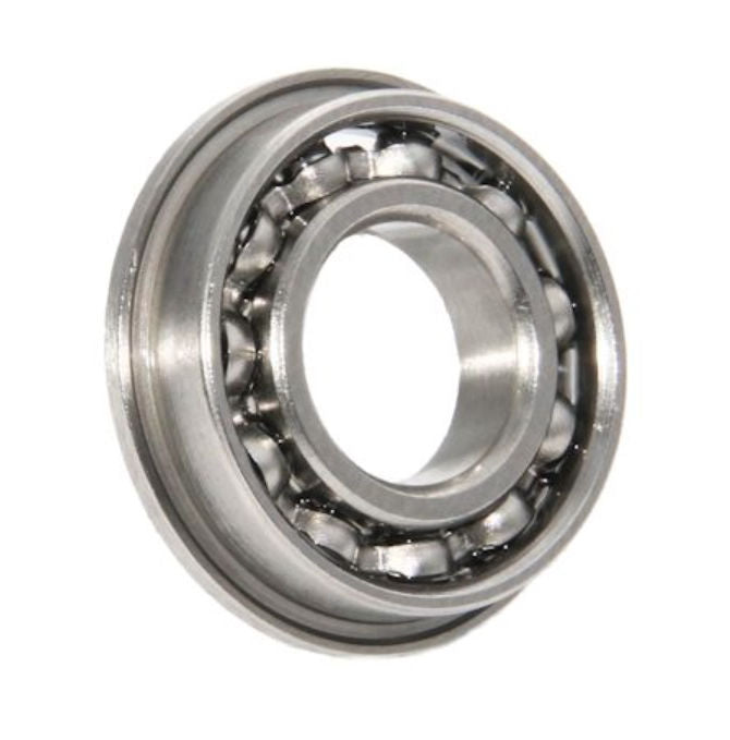1044802 | SF693-MC34-GR5-R-AF12 --- Single Row Ball Bearings - 3x8x3 mm - Stainless Steel AISI 440C