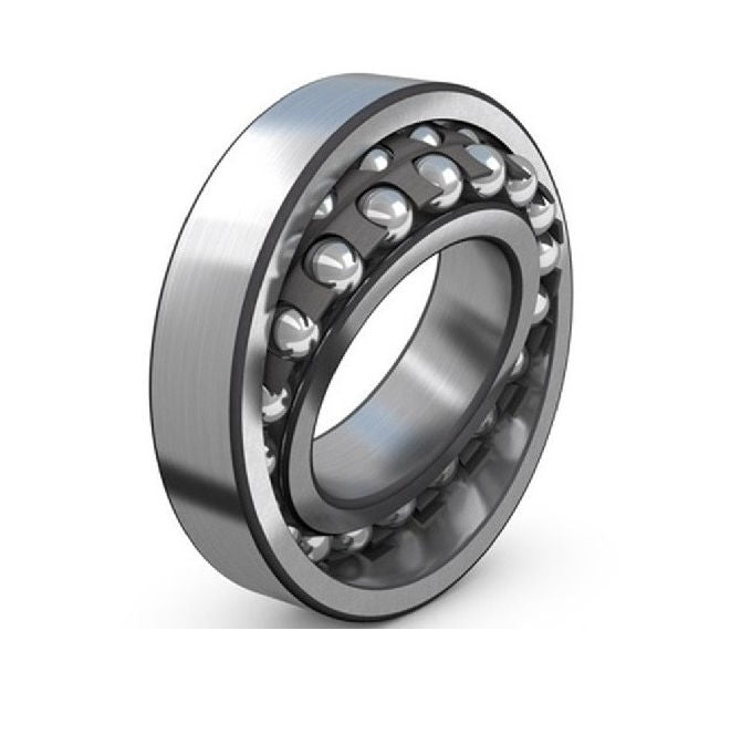 1123873 | 5304-2RS --- Angular Contact Bearings - 20x52x22.2 mm - Chrome Steel SAE 52100
