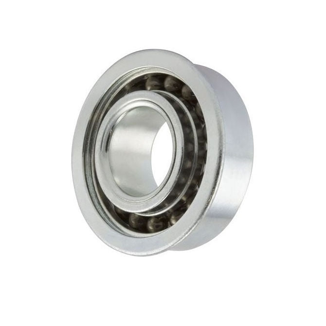 1047846 | SFWR2-5-MC34-GR5-R-L23 (20 Pcs) --- Single Row Ball Bearings - 3.175x7.938x2.779 mm / 3.571 mm - Stainless Steel AISI 440C