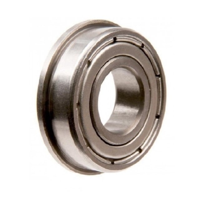 1039165 | F682A-ZZ-MC3 (150 Pcs) --- Single Row Ball Bearings - 2x5x2.3 mm - Chrome Steel SAE 52100