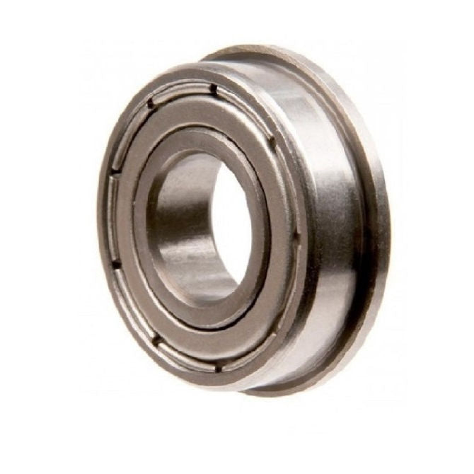 1080639 | SF688A-ZZ-MC3 --- Single Row Ball Bearings - 8x16x5 mm - Stainless Steel AISI 440C