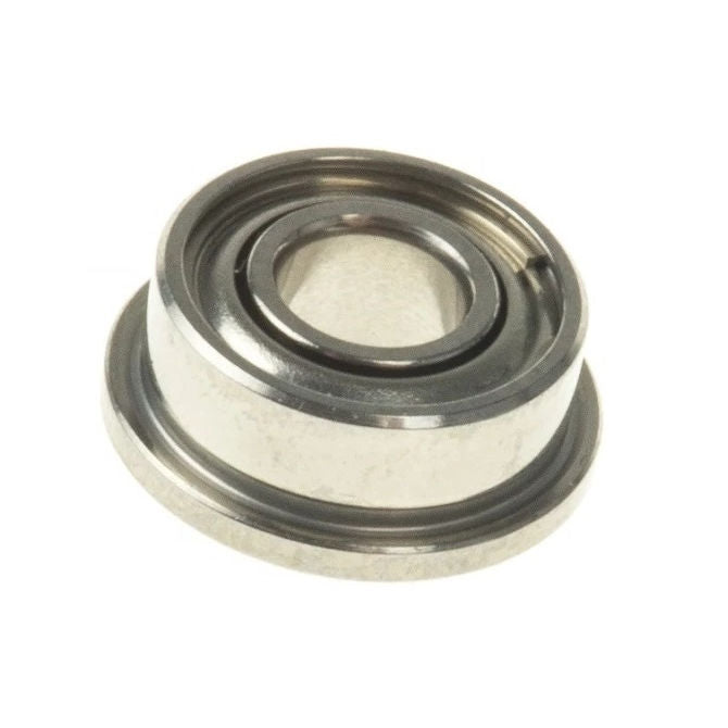 1041997 | SF602XA-ZZS-MC34-UP4-AF12 --- Single Row Ball Bearings - 2.5x8x4 mm - Stainless Steel AISI 440C