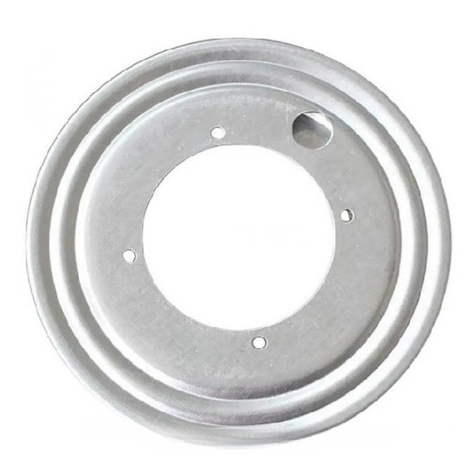 1208889 | LSB-230 --- Lazy Susan Bearings - 230x8 mm - 334 kg - Steel