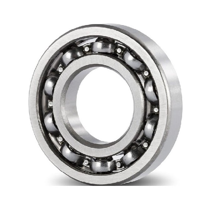 1035728 | S681-MC3-AF12 (50 Pcs) --- Single Row Ball Bearings - 1x3x1 mm - Stainless Steel AISI 440C