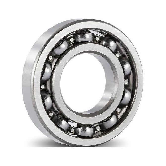 1052122 | SMR84A-MC3-JP6-AF12 --- Single Row Ball Bearings - 4x8x3 mm - Stainless Steel AISI 440C