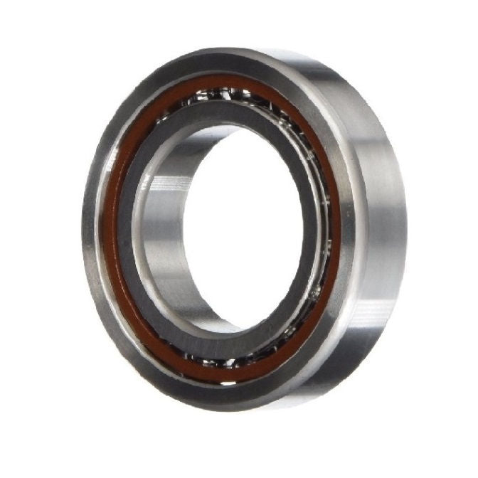 1047779 | SMR7-032-TO-MC3-GR7-AF12 --- Single Row Ball Bearings - 3.175x7x2 mm - Stainless Steel AISI 440C - High Speed Torlon Retainer