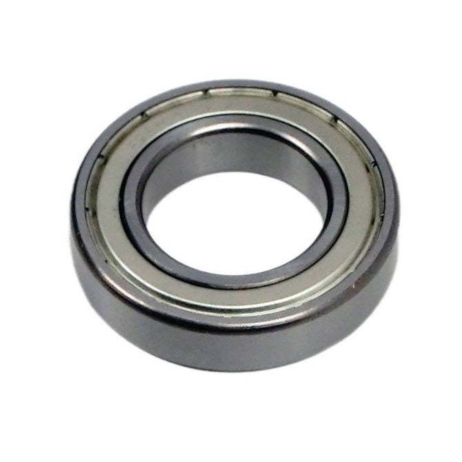 1058768 | R1106-ZZ-MC3 --- Single Row Ball Bearings - 4.763x15.875x4.978 mm - Chrome Steel SAE 52100