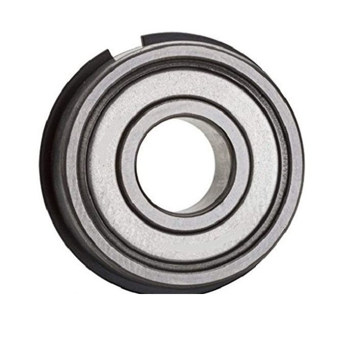 1068282 | 686B-ZZ-NR-ECO (5 Pcs) --- Single Row Ball Bearings - 6x13x5 mm - Chrome Steel SAE 52100