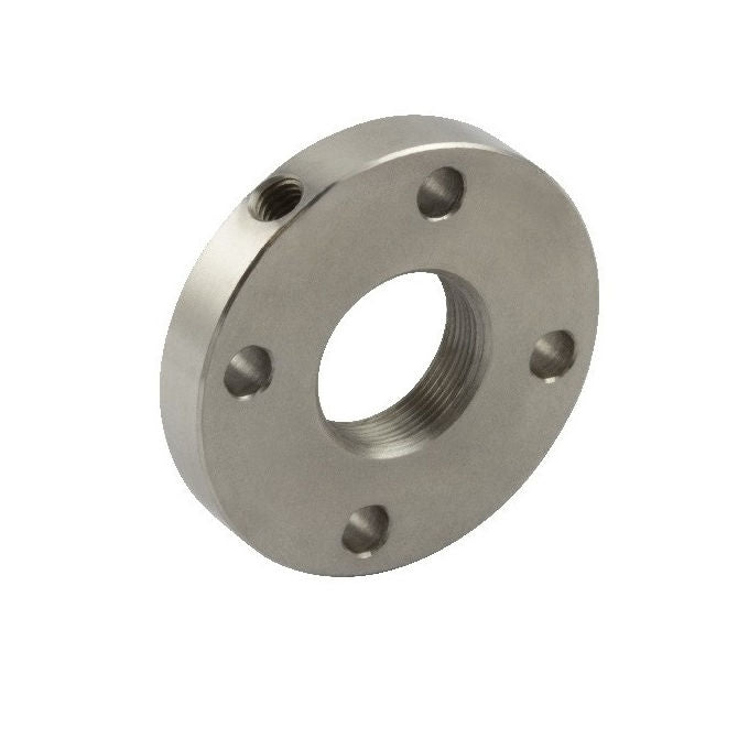 1226114 | TBS156RS --- Accessories Ballscrew - Type Flange 16.03 - 5.08