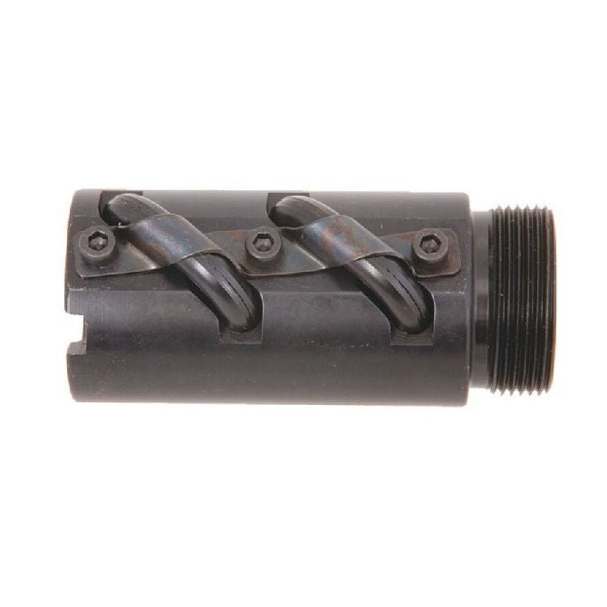 1226134 | TBS418RS --- Nuts Ballscrew - Type Non-Preloaded - Round 19.05 - 5.08