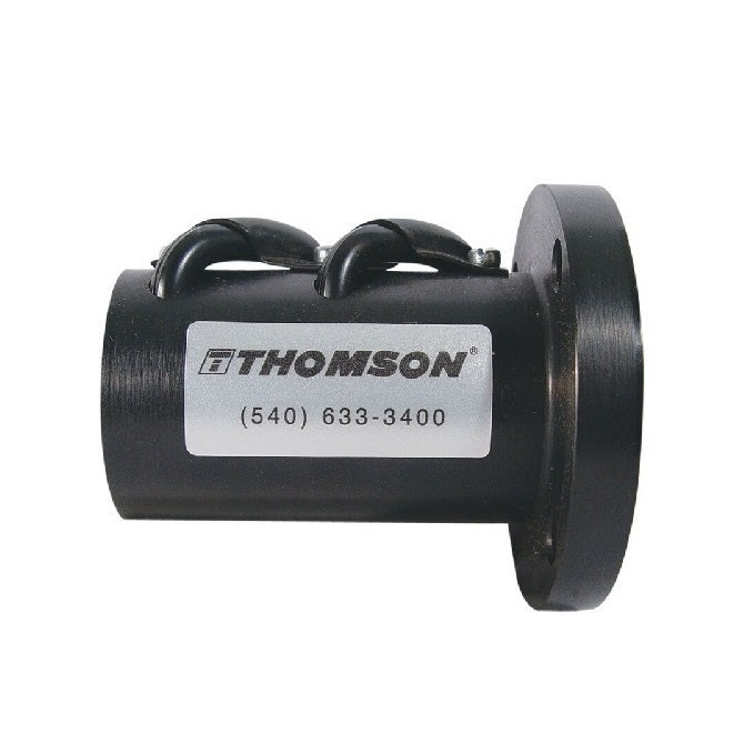 Nuts Ballscrew - Type Non-Preloaded - Integral Flange 25.4 - 6.35