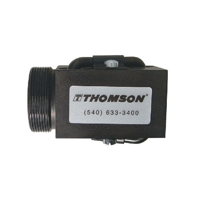 Nuts Ballscrew - Type Non-Preloaded - Square 25.4 - 25.4