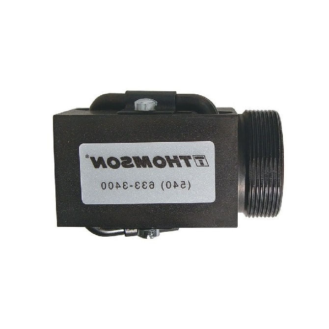 1226414 | TBS436RS --- Nuts Ballscrew - Type Non-Preloaded - Square 25.4 - 25.4