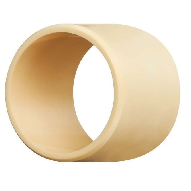 1047675 | BP0032-0064-0064-PRJ --- Unflanged Bushes - 3.175x6.35x6.35 mm Plastic - Rulon J