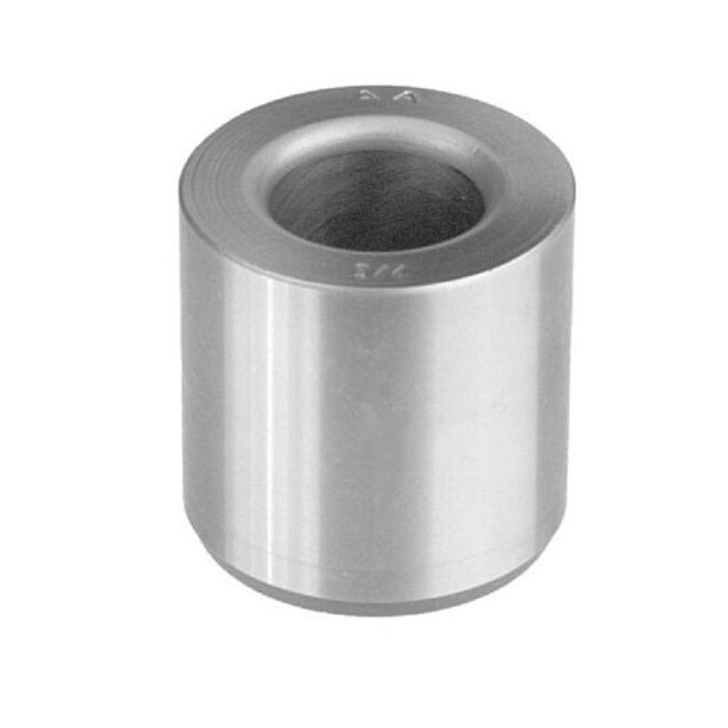 Drill Bushings - 12.7x5.556x12.7 mm - Carbon Steel - Hardened