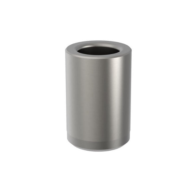 1100276 | BP0064-0127-0191-DT --- Drill Bushings - 12.7x6.35x19.05 mm - Tungsten Carbide