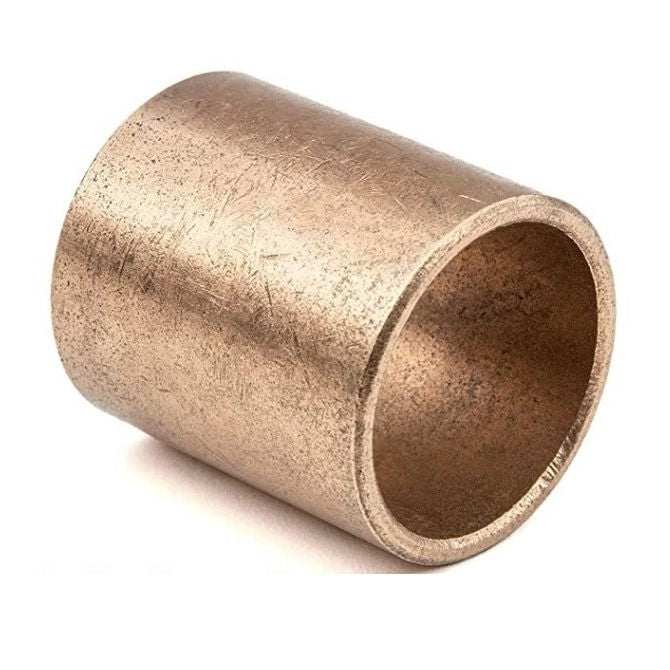 1041364 | BP0024-0079-0028-BSLU --- Unflanged Bushes - 2.381x7.938x2.779 mm - Bronze SAE 841 Sintered