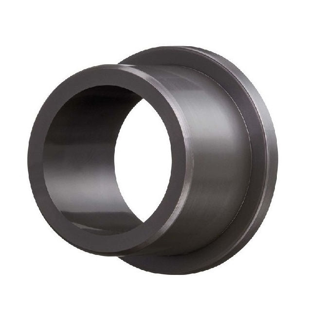 1074831 | BF0070-0090-0120-PG (10 Pcs) --- Flanged Bushes - 7x9x12 mm Plastic - Iglidur G