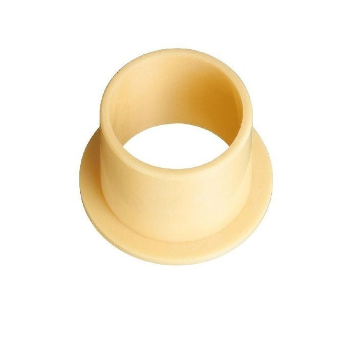 1060662 | BF0050-0080-0080-PRJ (100 Pcs) --- Flanged Bushes - 5x8x8 mm Plastic - Rulon J