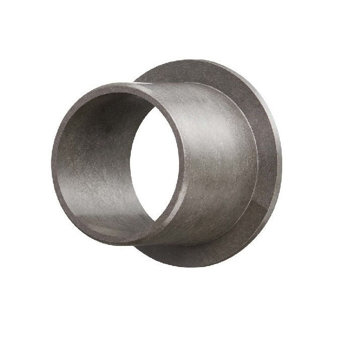 1065470 | BF0060-0080-0080-AOI (50 Pcs) --- Flanged Bushes - 6x8x8 mm - Acetal Oil Filled