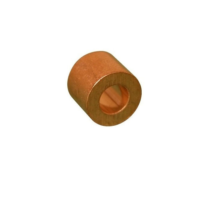 1049058 | PLG-32 (500 Pcs) --- Stop Sleeves Cable Attachments - 3.18 mm - 408.233 kg - - - Copper